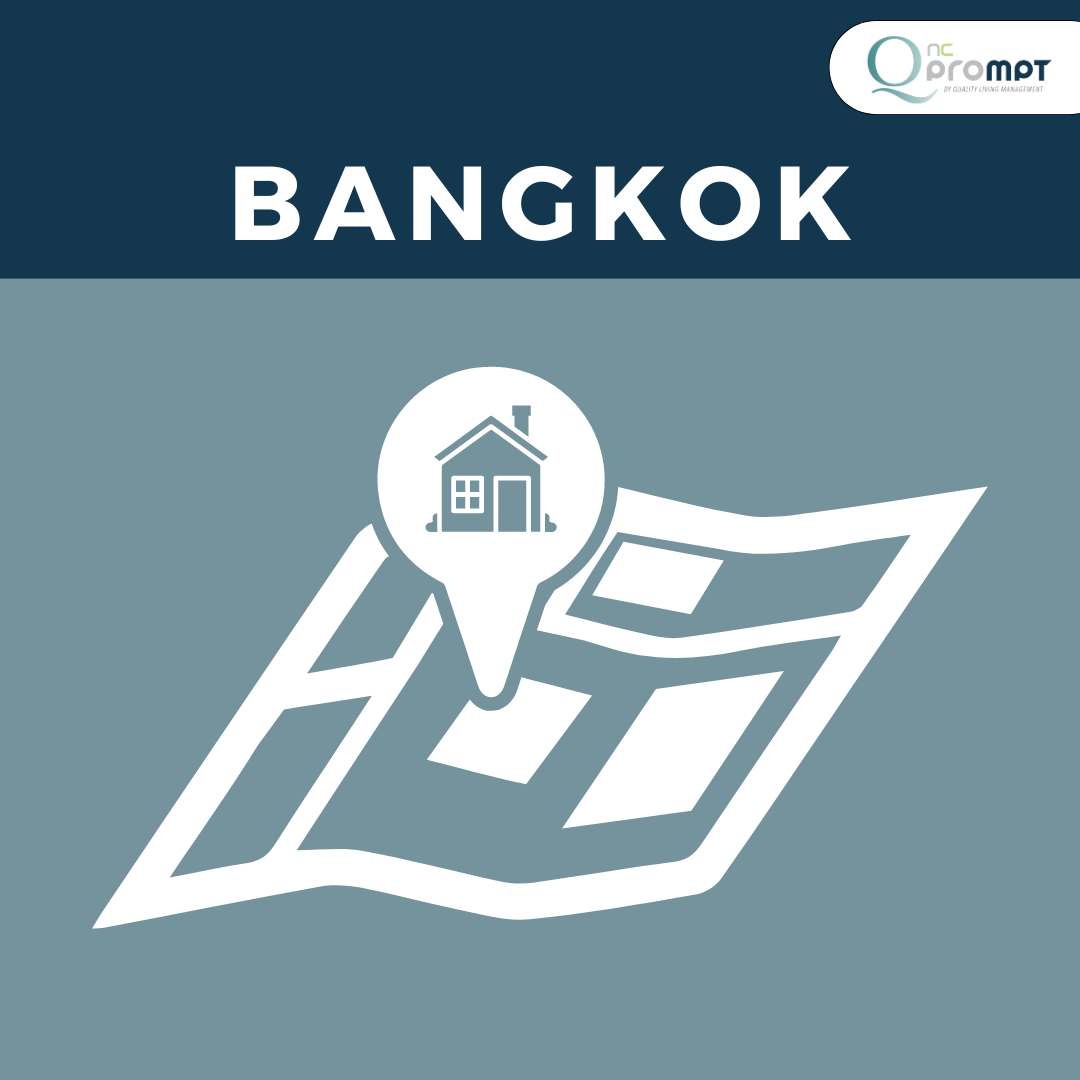 กรุงเทพ