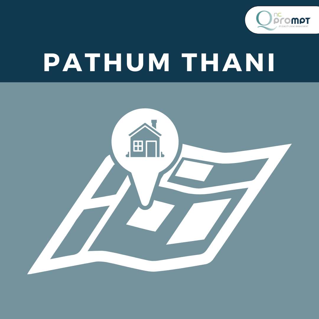 ปทุมธานี